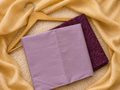 Minimalist Plain Cotton